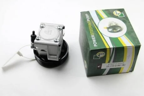 Насос гідропідсилювача Focus 1.4/1.6/1.8/2.0 98-04 BGA PSP2355