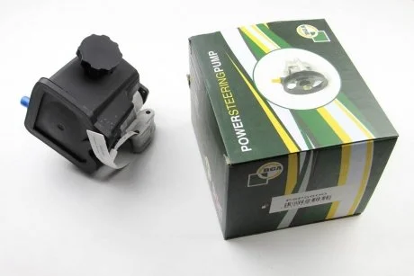 Фото насос гідропідсилювача Sprinter 2.2/2.7CDI 00-06 BGA PSP5600 Насос гідропідсилювача Sprinter 2.2/2.7CDI 00-06 BGA PSP5600