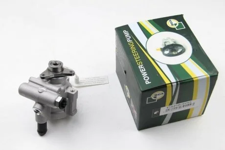 Фото насос гідропідсилювача Master/Trafic/Kangoo (з фланцем на 3 болти) 2.0/2.5dCi 06- BGA PSP6300 Насос гідропідсилювача Master/Trafic/Kangoo (з фланцем на 3 болти) 2.0/2.5dCi 06- BGA PSP6300