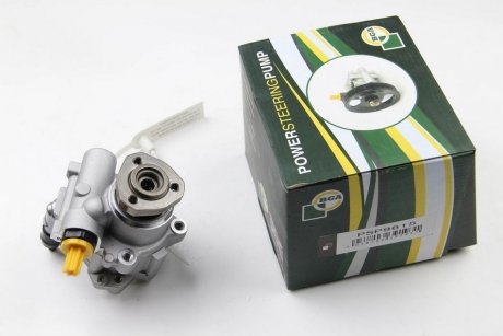 Фото насос гідропідсилювача керма BGA PSP9615 Насос гідропідсилювача керма BGA PSP9615