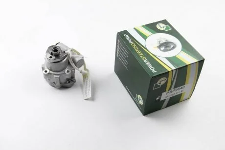 Насос гідропідсилювача T4 2.4D/2.5TDI 96-03 BGA PSP9640