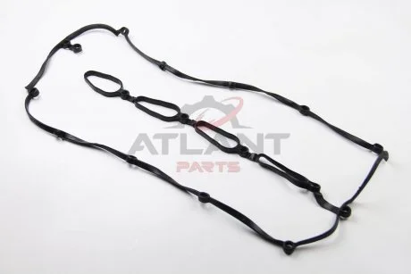 Прокладка клапанної кришки Sorento 2.5d 02-10/Soul 1.6 09- BGA RC3600