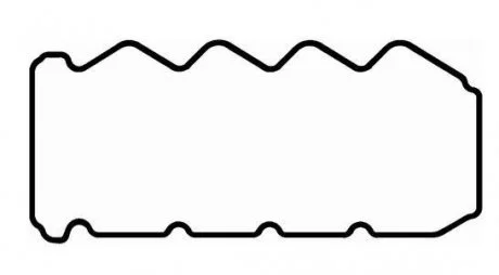 Прокладка клапанной крышки BGA RC7315