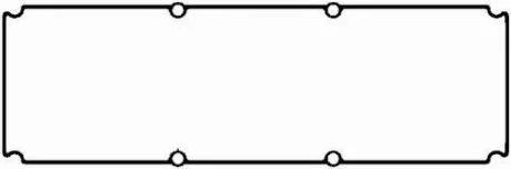 Прокладка клапанной крышки BGA RC9301