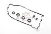 Прокладка клапанної кришки ACCENT/RIO/CERRATO 1.4-1.6i 05-(к-т) BGA RK2315 (фото 1)