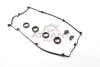 Прокладка клапанної кришки ACCENT/RIO/CERRATO 1.4-1.6i 05-(к-т) BGA RK2315 (фото 2)