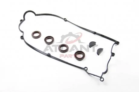 Прокладка клапанної кришки ACCENT/RIO/CERRATO 1.4-1.6i 05-(к-т) BGA RK2315