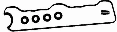 Набор крышки головки цилиндра. BGA RK4398