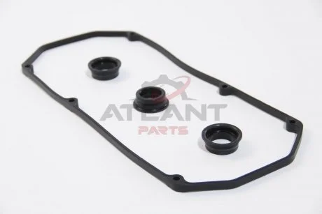 Набір прокладок кришки головки циліндра BGA RK5332