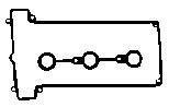 Набор крышки головки цилиндра. BGA RK6311