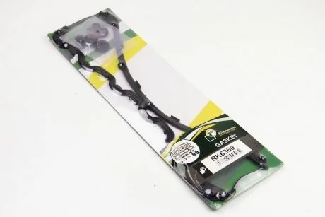 Набор крышки головки цилиндра. BGA RK6360