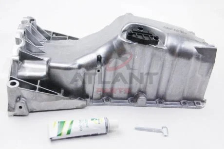 Масляний піддон A6/Passat 1.9TDI 97-05 BGA SP0103