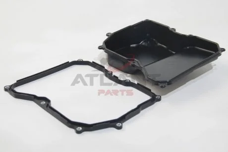 Масляний піддон Golf/Jetta/Passat 1.2-3.6 98- BGA SP0113