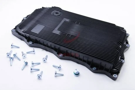 Фото масляный поддон BGA SP0901 Масляный поддон BGA SP0901