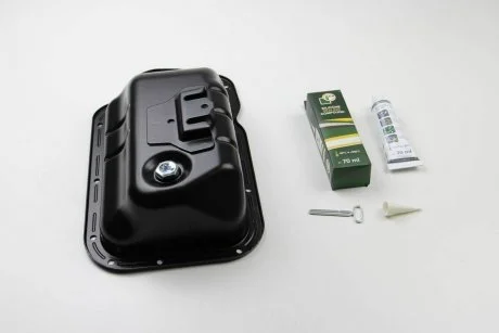 Масляный поддон Berlingo/Partner 1.4 i 96- BGA SP1400