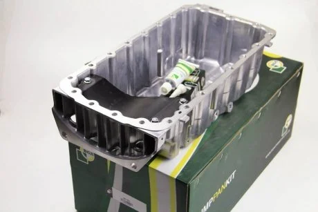 Фото масляний піддон Jumpy/Expert 2.0 HDi 07- BGA SP1403 Масляний піддон Jumpy/Expert 2.0 HDi 07- BGA SP1403