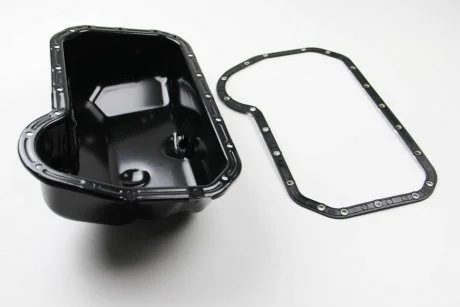 Фото піддон картера ДВЗ BGA SP2306 Піддон картера ДВЗ BGA SP2306