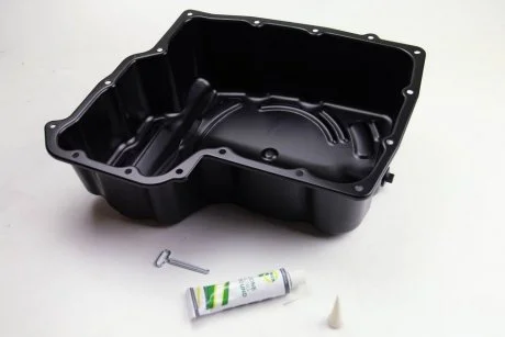 Масляний піддон Transit 2.2/2.4 TDCI 10- BGA SP2319