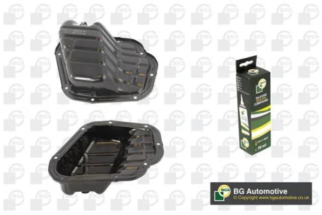 Піддон картера ДВЗ BGA SP6304