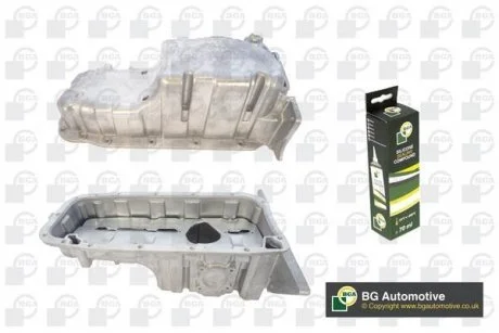 Масляний піддон BGA SP9511