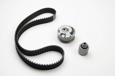 Фото комплект ГРМ 1.9TDI Caddy 04-/T5 03-/Golf IV/V/Passat 01-/Jetta 05- BGA TB0120K Комплект ГРМ 1.9TDI Caddy 04-/T5 03-/Golf IV/V/Passat 01-/Jetta 05- BGA TB0120K