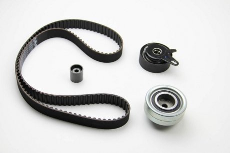 Фото роликовий модуль натягувача ременя (ролик, ремінь) BGA TB9616K Роликовий модуль натягувача ременя (ролик, ремінь) BGA TB9616K