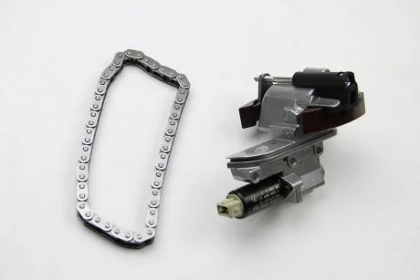 Ланцюг приводу ГРМ (к-кт) A3/A4/A6/VW Golf/Passat 1.8i 95- (25 звена) BGA TC0100K