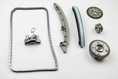 Комплект ланцюга ГРМ BGA TC0112VFK