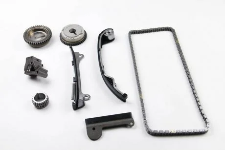 Фото цепь привода кулачкового вала.) BGA TC0265FK Цепь привода кулачкового вала.) BGA TC0265FK