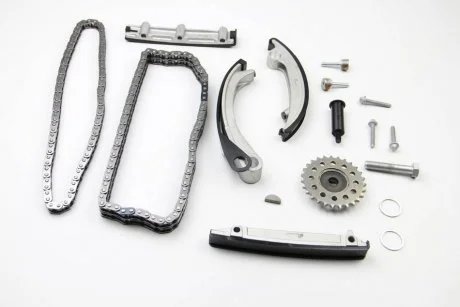 Фото ланцюг приводу ГРМ (к-кт) Astra G/Omega B/Vectra B, C 2.0/2.2 DTI 96- BGA TC0305FK Ланцюг приводу ГРМ (к-кт) Astra G/Omega B/Vectra B, C 2.0/2.2 DTI 96- BGA TC0305FK