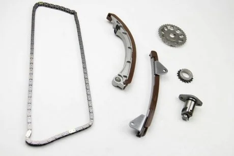 Ланцюг приводу кулачкового валу (набір) BGA TC0345FK