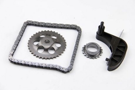 Цегла масляного насоса A4/A6/Passat B5 2.0i 00-05 (к-кт) BGA TC0411FK