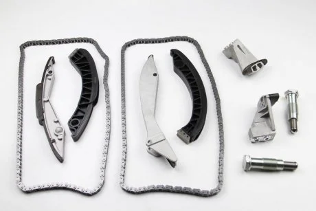 Фото ланцюг приводу ГРМ (к-кт) BMW 5/6/7/X5/X6 3.6-4.8 i 01- BGA TC0912K Ланцюг приводу ГРМ (к-кт) BMW 5/6/7/X5/X6 3.6-4.8 i 01- BGA TC0912K