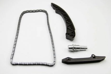 Цепь привода кулачкового вала.) BGA TC0921K