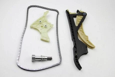 Фото ланцюг приводу ГРМ (к-кт) BMW 3/5/6/7/X3/X5/X6 2.5/3.0 i 05- BGA TC0940K Ланцюг приводу ГРМ (к-кт) BMW 3/5/6/7/X3/X5/X6 2.5/3.0 i 05- BGA TC0940K