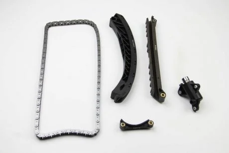Фото ланцюг приводу ГРМ (к-кт) BMW 3/5 1.6-1.9 i 91- (без шестерен) BGA TC0950K Ланцюг приводу ГРМ (к-кт) BMW 3/5 1.6-1.9 i 91- (без шестерен) BGA TC0950K