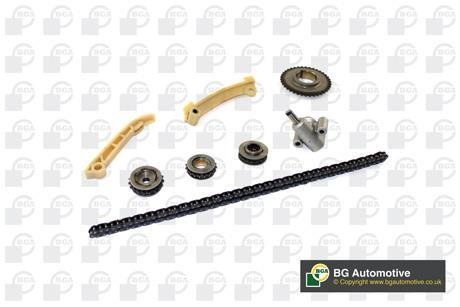 Chain set BGA TC1036FK (фото 1)