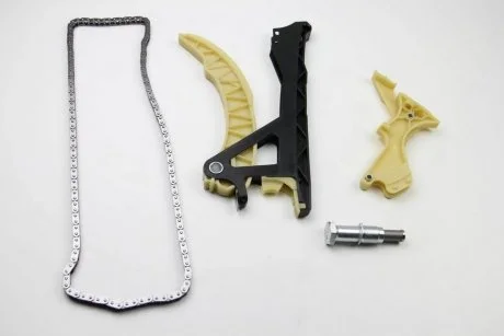 Фото ланцюг приводу ГРМ (к-кт) BMW 1/3/5/X3 1.8/2.0i 00- (без шестерен) BGA TC2020K Ланцюг приводу ГРМ (к-кт) BMW 1/3/5/X3 1.8/2.0i 00- (без шестерен) BGA TC2020K