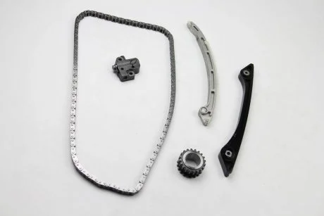 Ланцюг приводу ГРМ (к-кт) Mondeo/S-Max 2.0 EcoBoost 10- (дв. TPBA) BGA TC2304FK