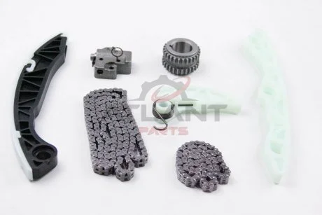 Комплект приводной цепи BGA TC2740FK