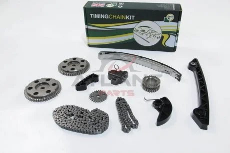 Ланцюг ГРМ BGA TC5410FK