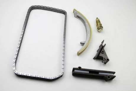 Ланцюг приводу кулачкового валу (набір) BGA TC5630K