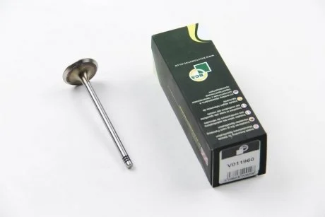 Клапан впуск. BMW3(E46/E36)/5(E39/E34) 1.8-3.0i 89-10 BGA V011960