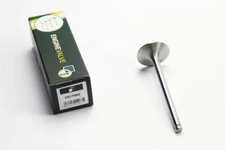 Всмоктуючий клапан BGA V017062