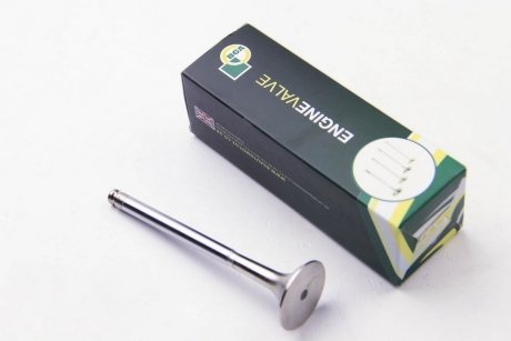 Фото клапан випуск. Ducato/Punto 1.7/1.9 D 87- BGA V017079 Клапан випуск. Ducato/Punto 1.7/1.9 D 87- BGA V017079