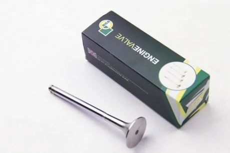 Фото клапан випуск. Ducato/Punto 1.7/1.9 D 87- BGA V017079 Клапан випуск. Ducato/Punto 1.7/1.9 D 87- BGA V017079