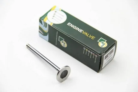 Выпускной клапан BGA V029300