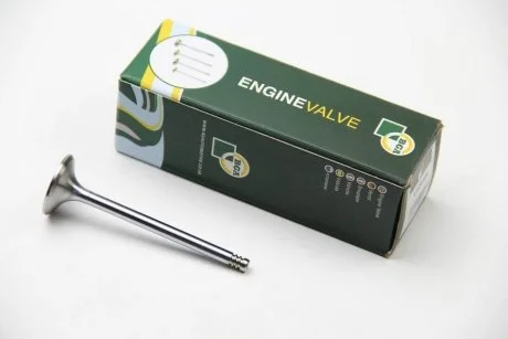 Клапан выпускной BGA V029354