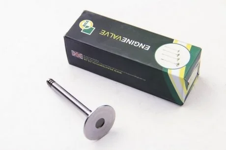 Фото клапан двигуна BGA V033313 Клапан двигуна BGA V033313