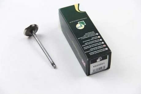 Всмоктуючий клапан BGA V035551